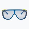 Occhiali da sole GOG Tatra grigio opaco/neon lemon 4
