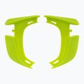 Occhiali da sole GOG Tatra grigio opaco/neon lemon 6