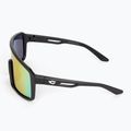 Occhiali da sole GOG Ragnarok nero opaco/rosso/reflex iridium/rosso 4