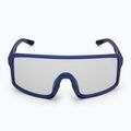 Occhiali da sole GOG Ragnarok metallizzati opachi blu navy/blu reflex 3