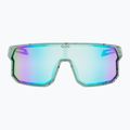 Occhiali da sole GOG Vidar matt green/black reflex white/blue 2