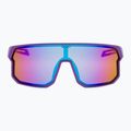 Occhiali da sole GOG Vidar viola opaco/rosa/blu riflesso 2