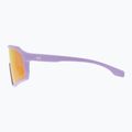 Occhiali da sole GOG Bingo viola opaco/nero/rosa reflex 3