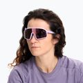 Occhiali da sole GOG Bingo viola opaco/nero/rosa reflex 7