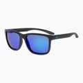 Occhiali da sole GOG Hawk nero opaco/blu