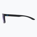 Occhiali da sole GOG Hawk nero opaco/blu 3