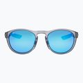 Occhiali da sole GOG Murcielago grigio cristal opaco/grigio 2