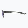 Occhiali da sole GOG Murcielago grigio cristal opaco/grigio 3