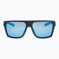 Occhiali da sole GOG Nazca matt black/reflex white blue 2