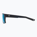 Occhiali da sole GOG Nazca matt black/reflex white blue 3