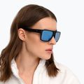Occhiali da sole GOG Nazca matt black/reflex white blue 4