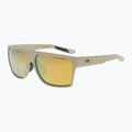 Occhiali da sole GOG Nazca matt sand/black/reflex gold
