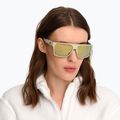 Occhiali da sole GOG Nazca matt sand/black/reflex gold 4
