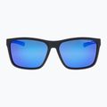 Occhiali da sole GOG Levante matte black/blue/reflex blue 2