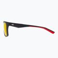 Occhiali da sole GOG Altiplano matte black/red/reflex black red 3