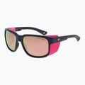 Occhiali da sole GOG Makalu matt navy blue/pink/reflex pink
