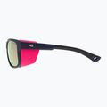 Occhiali da sole GOG Makalu matt navy blue/pink/reflex pink 4