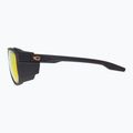 Occhiali da sole GOG Pamir matt metallic black/black/reflex gold 5