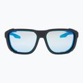 Occhiali da sole GOG Pamir matt metallic black/black/reflex white blue 4