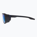 Occhiali da sole GOG Pamir matt metallic black/black/reflex white blue 5