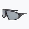Occhiali da sole GOG Lhotse S4 matt black/reflex silver