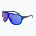 Occhiali da sole GOG Medusa matt blue/reflex blue