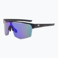 Occhiali da sole GOG Athena matt black/reflex white/blue