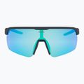 Occhiali da sole GOG Hervor matt black/reflex blue 2