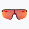 Occhiali da sole GOG Hervor matt crystal black/copper reflex black/red 2