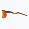 Occhiali da sole GOG Hervor matt crystal black/copper reflex black/red 3