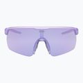 Occhiali da sole GOG Hervor crystal purple/purple reflex purple 2