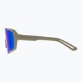 Occhiali da sole GOG Magni matt brown/khaki reflex white/blue 3