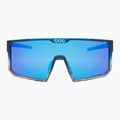 Occhiali da sole GOG Maat crystal blue/reflex blue 2