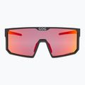 Occhiali da sole GOG Maat matt black/reflex red 2