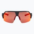Occhiali da sole GOG Ubbe matt black/reflex red 2