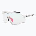 Occhiali da sole GOG Prometheus fotocromatici pink/black specchiati pink