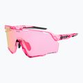 Occhiali da sole GOG Prometheus fotocromatici pink/black specchiati pink 2