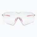 Occhiali da sole GOG Prometheus fotocromatici pink/black specchiati pink 3