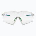 Occhiali da sole GOG Prometheus photochromic green/black reflex green 3