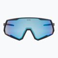 Occhiali da sole GOG Tove matt black/reflex white/blue 2
