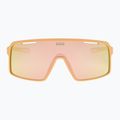 Occhiali da sole GOG Enki matt orange/white reflex rose/gold 2