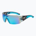 Occhiali da sole GOG Egil crystal blue/matt black reflex white/blue
