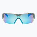 Occhiali da sole GOG Egil crystal blue/matt black reflex white/blue 2