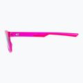 Occhiali da sole GOG Mavi cristal pink/pink/reflex pink 3