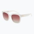 Occhiali da sole GOG Onyx milky white/gradient brown