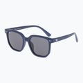 Occhiali da sole per bambini GOG Fibis matt navy blue/smoke
