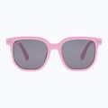 Occhiali da sole per bambini GOG Fibis matt light pink/smoke 2
