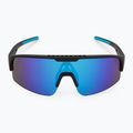 Occhiali da sole per bambini GOG Petra matt black/blue reflex blue 3