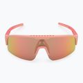 Occhiali da sole per bambini GOG Petra matt light pink/pink reflex red 3
