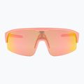 Occhiali da sole per bambini GOG Petra matt light pink/pink reflex red 6